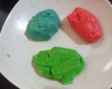Foto langkah ke 3 dari resep Kue Semprit (3 Bahan).
