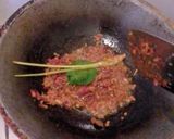 Foto langkah ke 3 dari resep Tongseng jamur (tanpa santan).