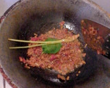 Foto langkah ke 3 dari resep Tongseng jamur (tanpa santan).