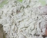 Foto langkah ke 2 dari resep Teri Nasi Crispy Mpasi.