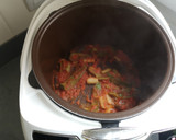 Foto del paso 2 de la receta: Lentejas con arroz multicooker 12 en 1