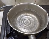 Foto langkah ke 2 dari resep Masakan Simpel Pemula #2: Fried Dumpling (Spaghetti Bolognaise).