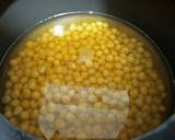 Gughni Chaat recipe step 1 photo