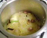 Khushka Biryani recipe step 4 photo