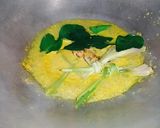 Foto langkah ke 2 dari resep Soto kikil kuah kuning.