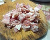 Foto del paso 2 de la receta: Alambre
