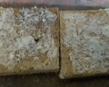 A picture of step 2 of Bread toast butter.