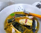 Foto langkah ke 1 dari resep Lele Crispy Kentucky.