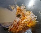 Foto langkah ke 5 dari resep Ayam suwir bumbu bali.