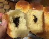 Foto langkah ke 6 dari resep Roti Sobek.