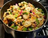 Mike's Chilled Artichoke Feta Pasta Salad recipe step 11 photo