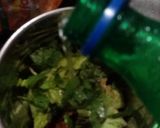 মশালা কিউকামবার লেমোনেড(masala cucumber lemonade recipe in Bengali) রেসিপি ধাপ - 3 ছবি
