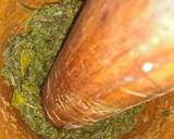 Palak gosht recipe step 4 photo