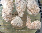Foto langkah ke 6 dari resep Fried Chicken.