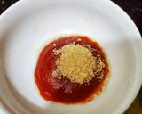 茄汁蝦的食譜步驟1照片