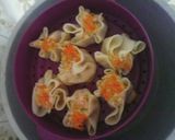 Foto langkah ke 3 dari resep Siomay ayam sederhana.