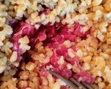 Foto del paso 3 de la receta: Kibbe