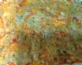 Foto del paso 13 de la receta: Pizza de puerro al Roquefort