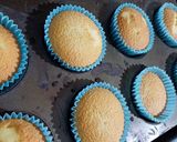 Foto del paso 5 de la receta: Magdalenas Patrias