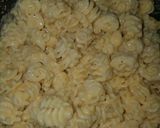 A picture of step 12 of EZ Cheesy Mac & Cheese !! 😃🧀.