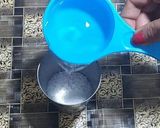 डेलगोना कॉफी (dalgona coffee recipe in Hindi) रेसिपी चरण 1 फोटो