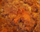 A picture of step 6 of Carrots and Three Meat Casserole.