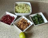 Raw Papaya Salad recipe step 1 photo