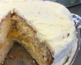 Foto del paso 6 de la receta: Gateau de Durazno