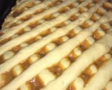 Foto del paso 7 de la receta: Pastafrola (dulce de leche)