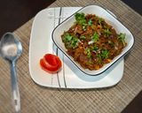 বেগুন ভর্তা (Begun bhorta recipe In Bengali) রেসিপি ধাপ - 5 ছবি