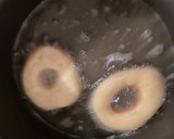 Foto del paso 4 de la receta: Mini Donas 🍩