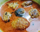 मिक्स वेज ब्रेड के कोफ्ते (mix veg bread kofte recipe in hindi) रेसिपी चरण 4 फोटो