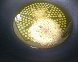A picture of step 8 of Paneer Stuffed Shahi Gatta Curry.
