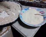 Foto del paso 5 de la receta: Mini tortitas de azúcar orgánica
