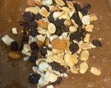 Foto del paso 3 de la receta: Budín keto con harina de almendradas & cacao sin azúcar