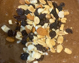 Foto del paso 3 de la receta: Budín keto con harina de almendradas & cacao sin azúcar