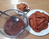 Foto del paso 6 de la receta: 113. Dulce de membrillo con un toque de licor