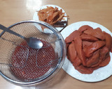 Foto del paso 6 de la receta: 113. Dulce de membrillo con un toque de licor