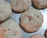 Foto langkah ke 3 dari resep Hotteok.