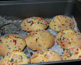 Foto del paso 2 de la receta: Galletas de leche condensada y maicena