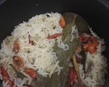 Foto langkah ke 2 dari resep Nasi liwet.