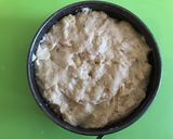 A picture of step 2 of California Farm Filo Pastry Napoleon Croissant.