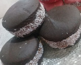 Foto del paso 6 de la receta: Alfajores de maizena
