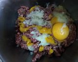 Foto del paso 1 de la receta: Hamburguesas caseras