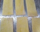Foto del paso 2 de la receta: Formas de hojaldre