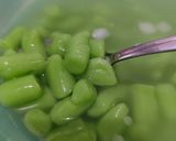 Foto langkah ke 4 dari resep Cendol Thailand.