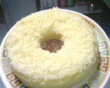 Foto langkah ke 3 dari resep Bolu susu lembang KW.
