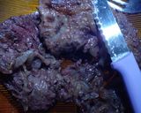 Foto del paso 3 de la receta: Hígado encebollado