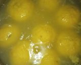Foto del paso 3 de la receta: Bollitos pelones venezolanos