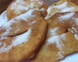 Foto del paso 4 de la receta: 👩🏼‍🍳Torta fritas súper esponjosas🤗